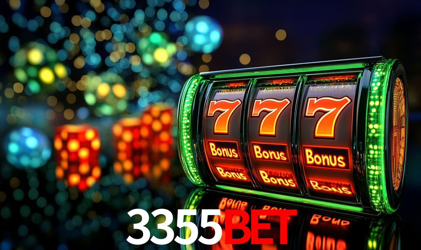 Slot Games 3355bet