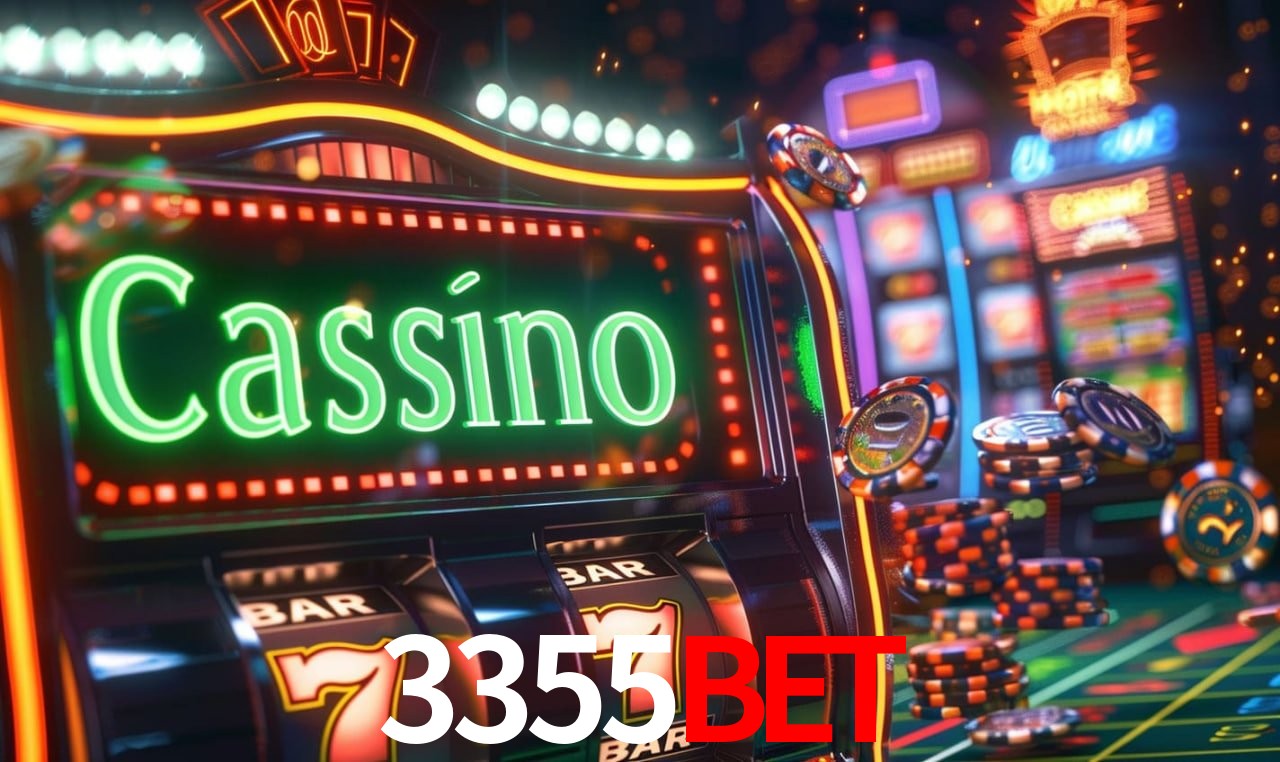 Game Providers 3355bet