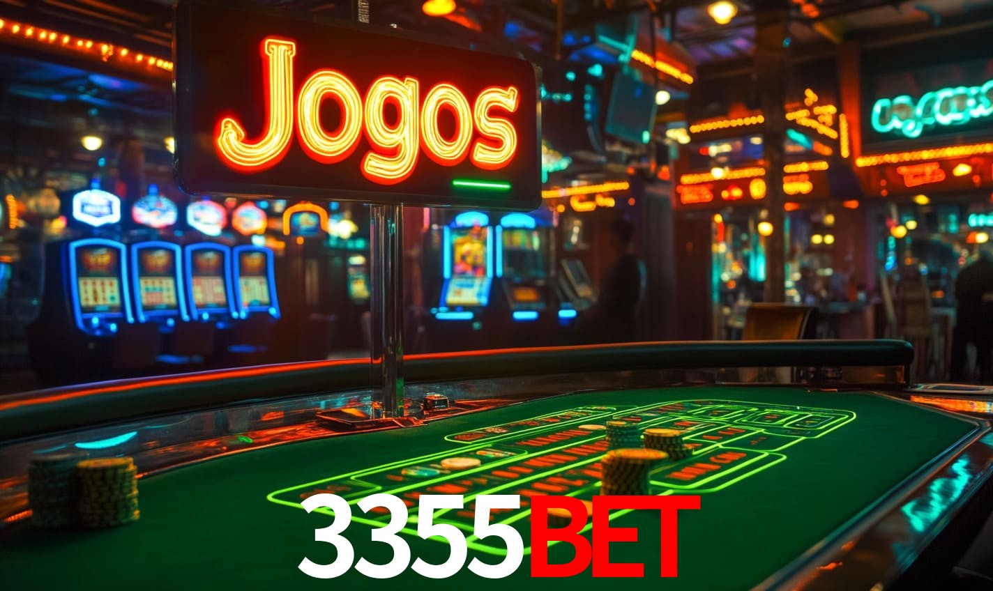 Games Directory 3355bet