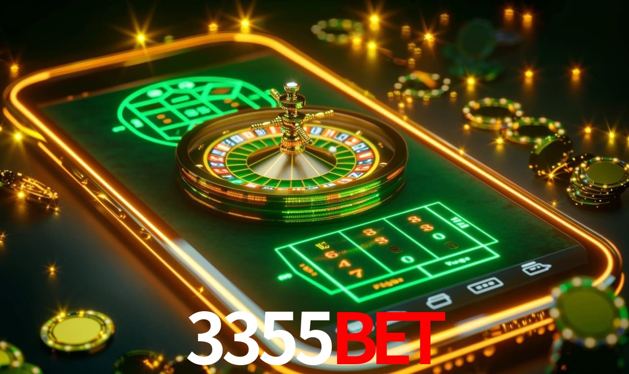 Account Benefits 3355bet