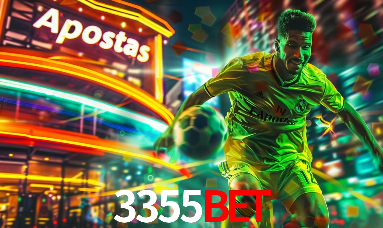 Bonus Features 3355bet
